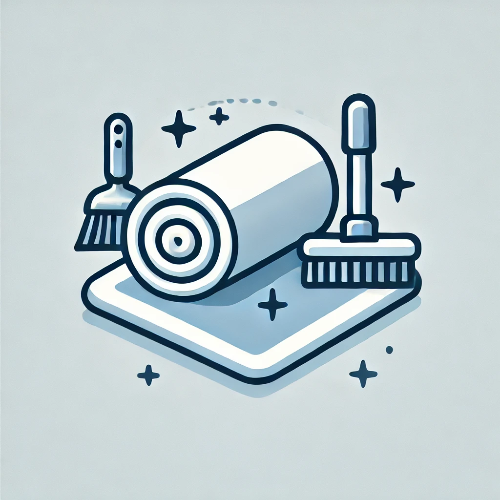 carpet cleaning
