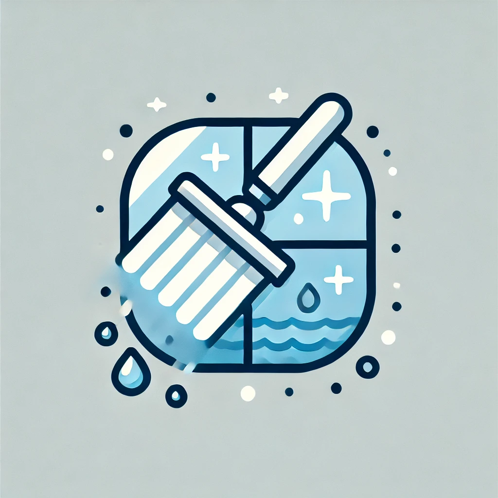 window cleaning